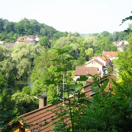 Bei Muenchen In Grafrath 