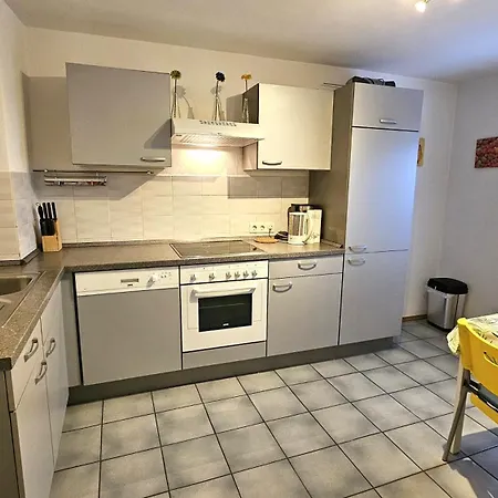 Apartamento Bei Muenchen In Grafrath 