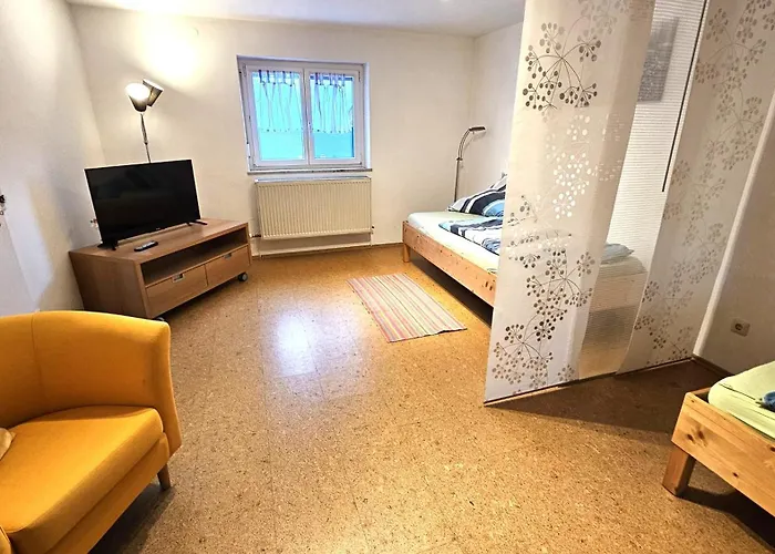 Bei Muenchen In Grafrath 