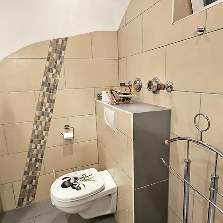 Appartement Bei Muenchen In Grafrath 