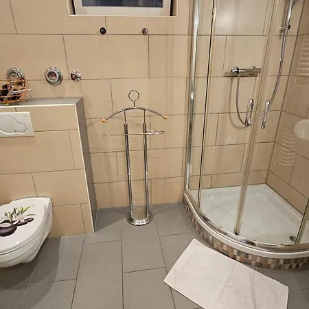 Appartement Bei Muenchen In Grafrath 