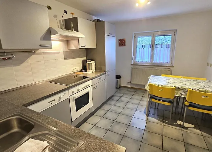 Bei Muenchen In Grafrath 