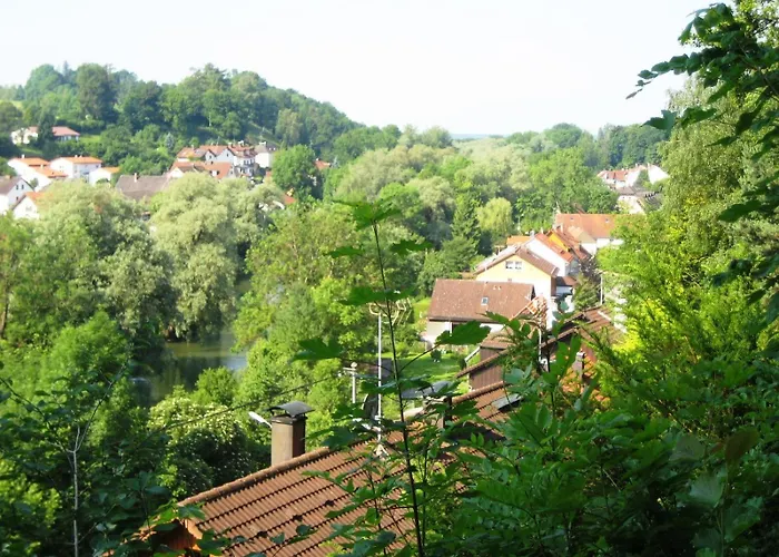 Bei Muenchen In Grafrath 
